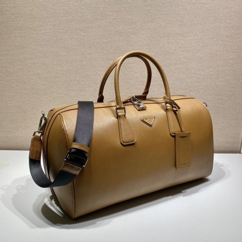 Pra*a travel bags
